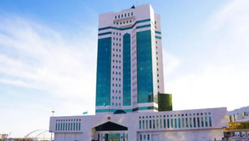 Предварительные результаты выборов в Сенат опубликовала ЦИК