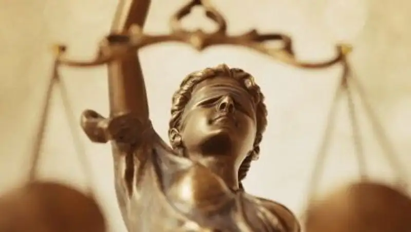 Будущие судьи в РК должны проходить годичную практику в судах