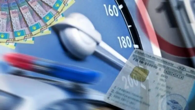 М&#1241;жілісмендер ж&#1199;ргізушілерге салынатын айыпп&#1201;лды азайтуды &#1201;сынды