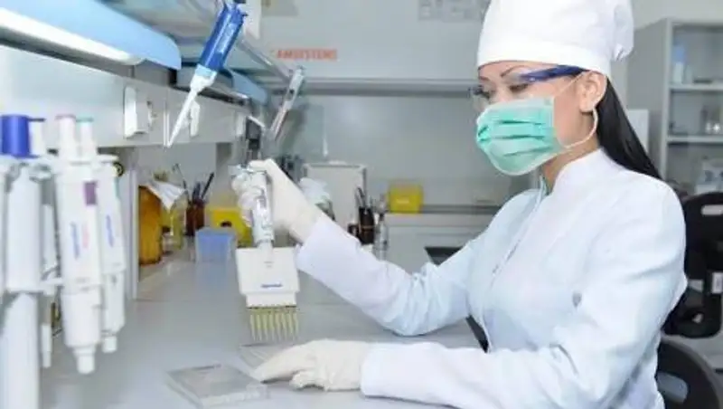 В Казахстане число выявленных случаев COVID-19 достигло 319 818