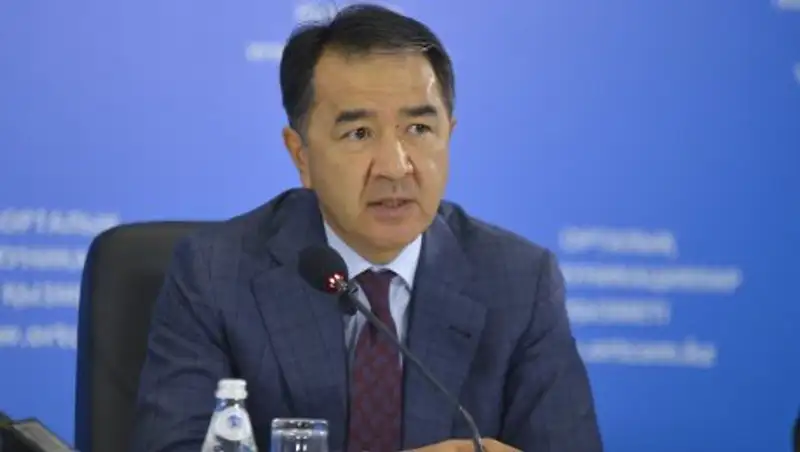 Премьер-министр РК поручил провести разъяснительную работу о нормах регистрации граждан