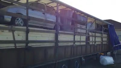 пресс-служба КНБ, фото - Новости Zakon.kz от 06.06.2020 12:35