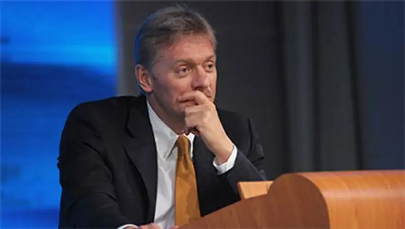 Песков считает Ходорковского потерявшим связь с реальностью