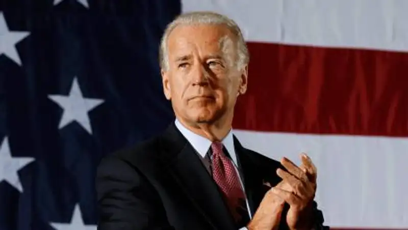 Байден отменит выход США из ВОЗ и Парижского соглашения по климату