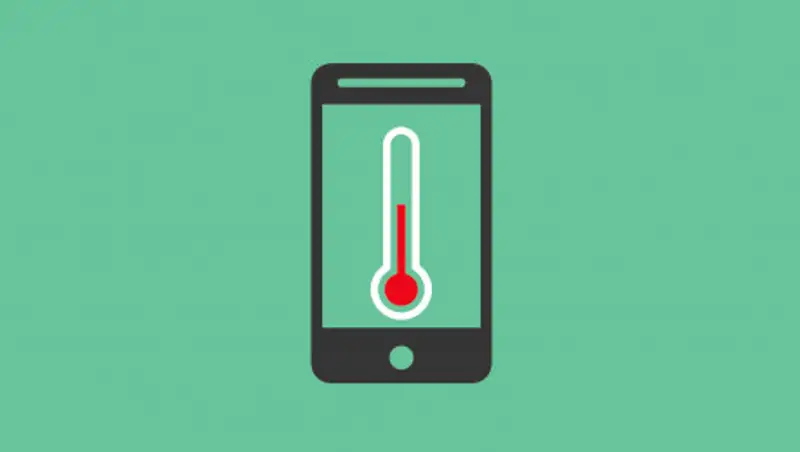 Эксперт объяснил, почему перегревается смартфон