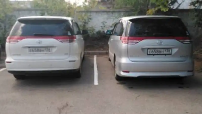 Глава МВД рассказал о схемах с авто-двойниками