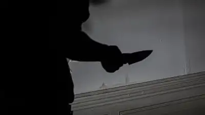 Беременная женщина ударила ножом супруга в Экибастузе 