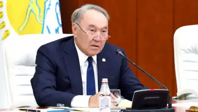 elbasy.kz, фото - Новости Zakon.kz от 18.10.2019 22:06