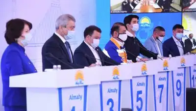 Nur Otan, фото - Новости Zakon.kz от 11.11.2020 13:18