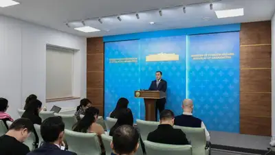 Иран вводит для казахстанцев безвизовый режим, фото - Новости Zakon.kz от 07.11.2022 19:11