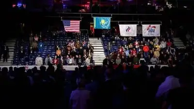 пресс-служба Минобороны РК, фото - Новости Zakon.kz от 07.11.2021 17:57