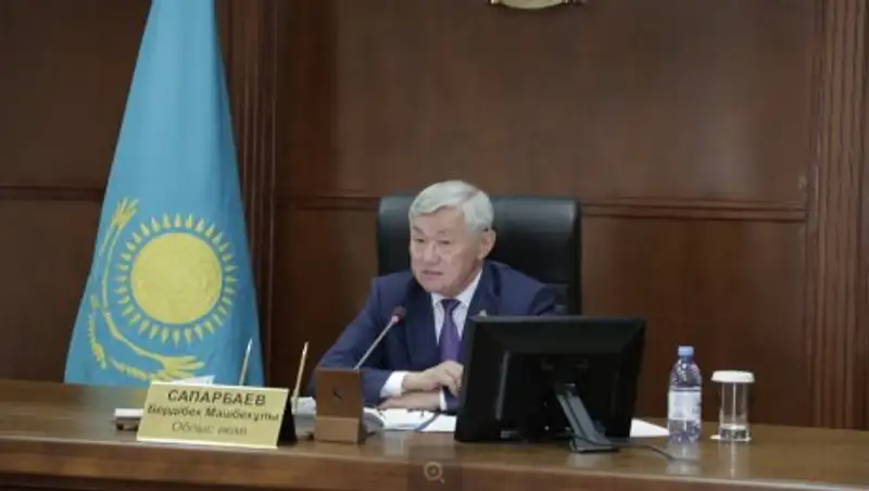 В Актюбинской области активно реализуется программа «Рухани жанғыру»