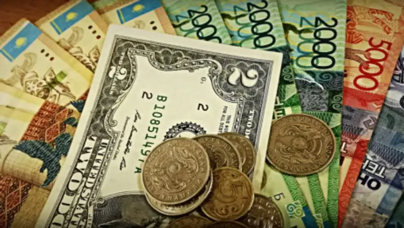 Главные факторы влияния на курс тенге в 2020 году назвали в Нацбанке