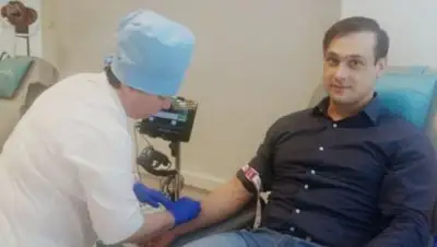 Хабар 24, фото - Новости Zakon.kz от 07.03.2018 19:03