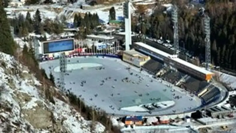 Звезды стали пропагандировать Олимпиаду 2022 в Алматы