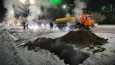 Перерасчет за отопление в Экибастузе