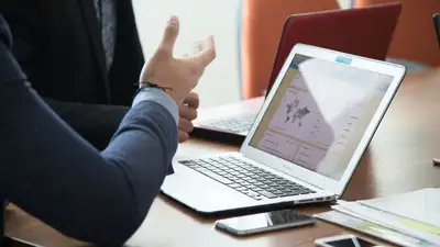 Антикор Алматы примет меры по поддержке и защите прав предпринимателей, фото - Новости Zakon.kz от 10.02.2023 11:39