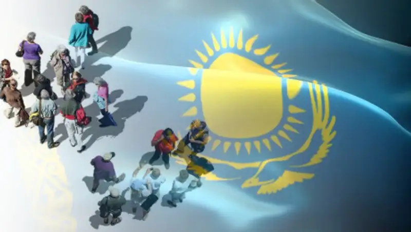 ЦИК РК объявил о явке избирателей на 12.00