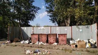 пресс-служба, фото - Новости Zakon.kz от 26.04.2019 11:57