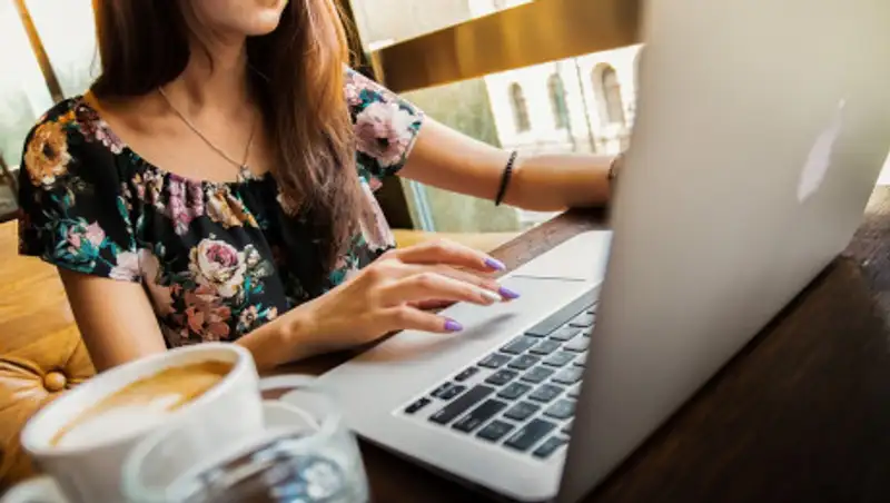 Компьютерное утомление зрения. Рекомендации при работе