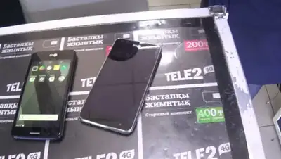 пресс-служба ДП Астаны, фото - Новости Zakon.kz от 04.03.2019 16:09