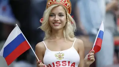 Antonio Calanni / AP, фото - Новости Zakon.kz от 21.06.2018 07:45