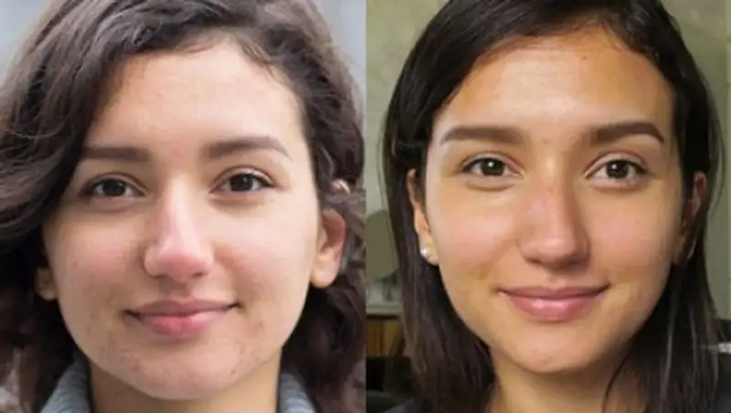 Девушка прославилась, наглядно продемонстрировав все минусы веганства