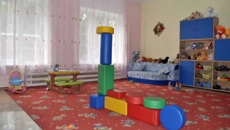 В 2016 году в Алматы откроются 20 детсадов в рамках ГЧП