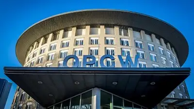 РИА Новости, фото - Новости Zakon.kz от 10.04.2018 20:39