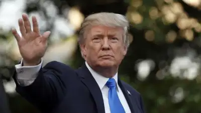 Голос Америки, фото - Новости Zakon.kz от 23.05.2018 09:50