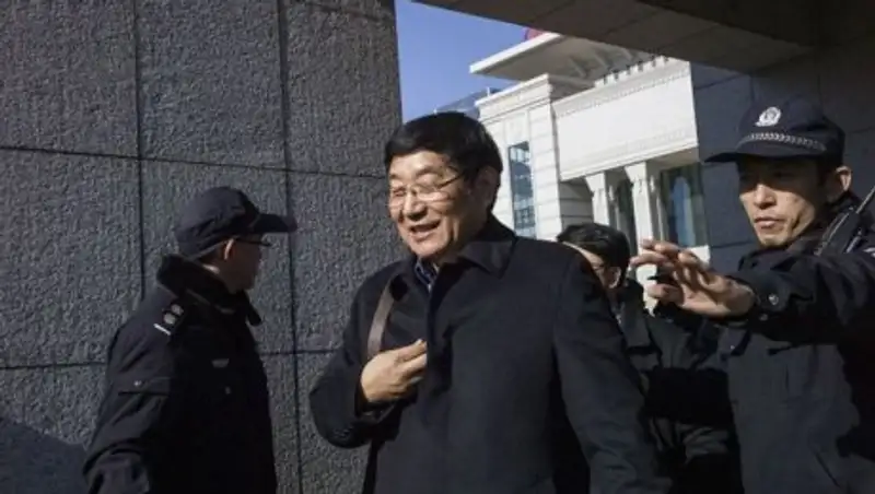 Суд Китая признал невиновным казненного 21 год назад мужчину