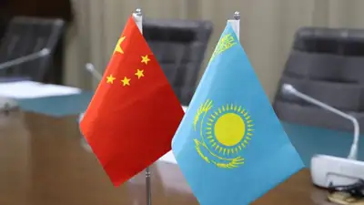 Что даст Казахстану безвиз с Китаем, рассказал Ашимбаев