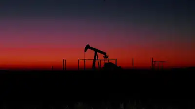 Нефть Brent выросла до $86 после указа Путина