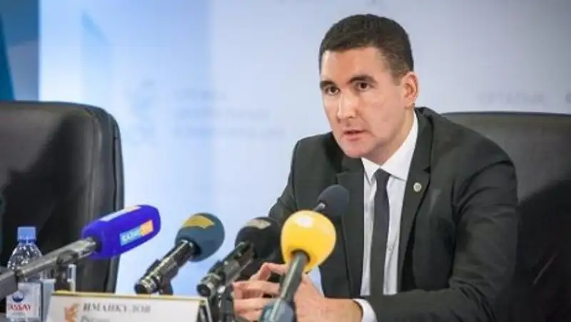 Иманкулов: КЧС готовы оказывать круглосуточную помощь