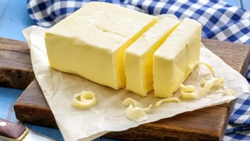 Казахстанская компания подделала более тонны белорусского сливочного масла 