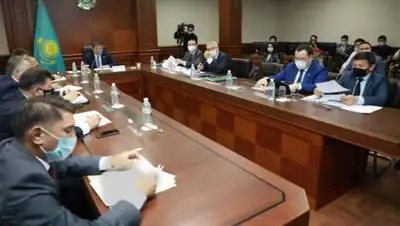 служба коммуникаций Атырауской области, фото - Новости Zakon.kz от 12.11.2020 22:19