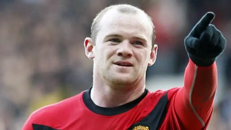 Уэйн Руни: "Вернулся ажиотаж вокруг сборной Англии"