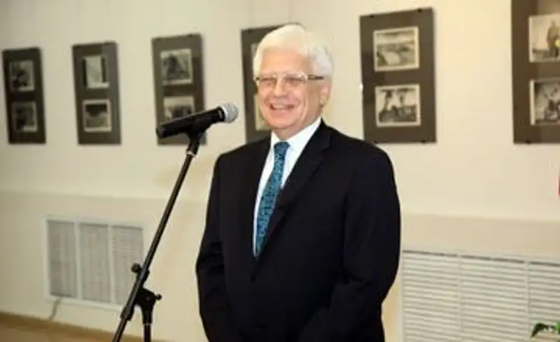 Консульство РФ открылось в ВКО