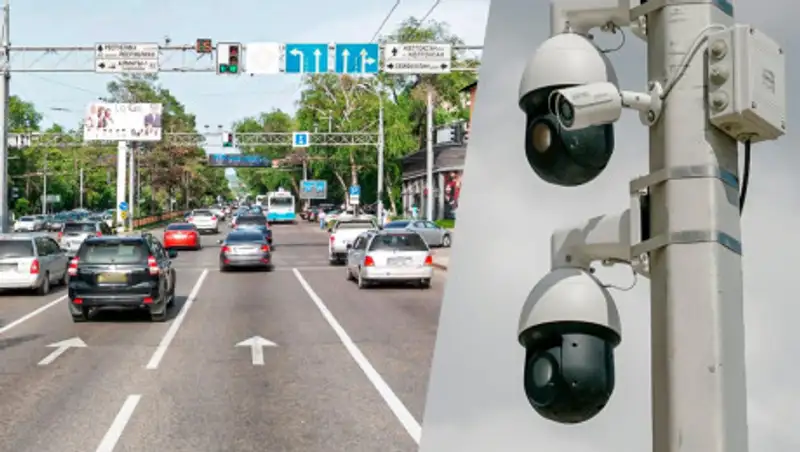 В Алматы "Сергек" появится на Саина, Рыскулова и Момышулы