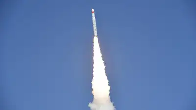 Global Look Press/Wang Jiangbo, фото - Новости Zakon.kz от 05.06.2019 11:20