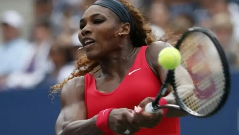 Определился второй полуфинал турнира Большого шлема - Australian Open