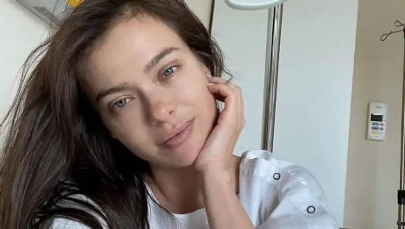 Экс-солистка "Серебра" перенесла сложную операцию