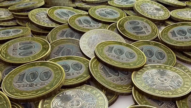 ВБ прогнозирует замедление роста ВВП Казахстана до 0,1% в 2016 году