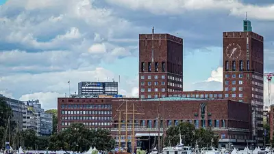 Суд отказал Брейвику, фото - Новости Zakon.kz от 01.02.2022 21:33