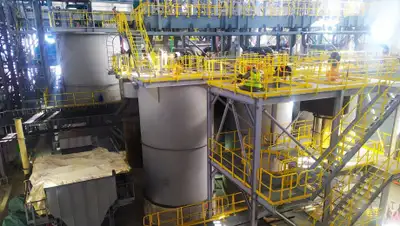 БРК, фото - Новости Zakon.kz от 06.05.2020 12:55