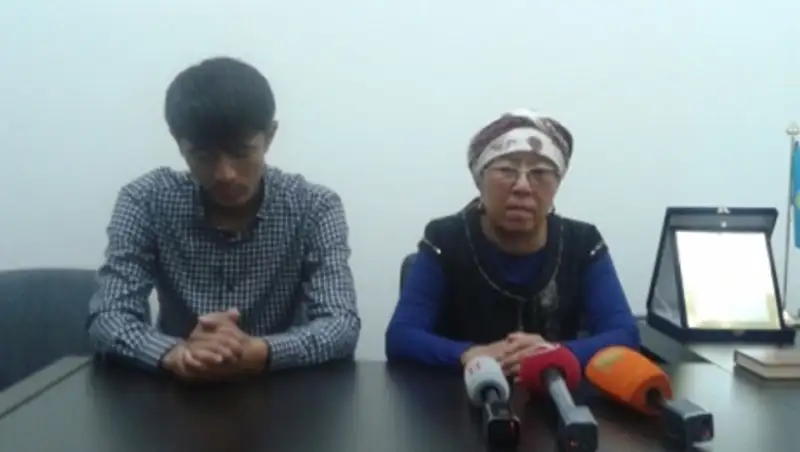 Выбросившая детей из окна алматинка не помнит случившегося