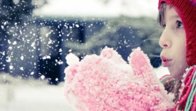 Прогноз погоды на ближайшие три дня: зима возвращается в РК