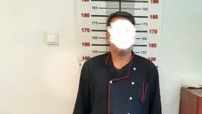 В Павлодаре задержали мужчину, подглядывавшего за девочками в туалете