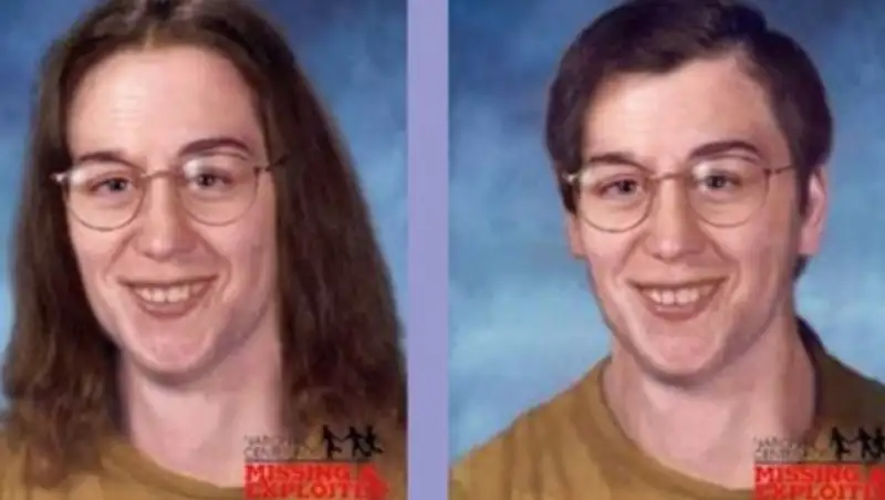 Пропавший 30 лет назад канадец вспомнил, кто он, и вернулся домой