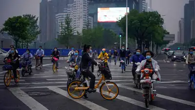 Reuters, фото - Новости Zakon.kz от 15.05.2020 06:21